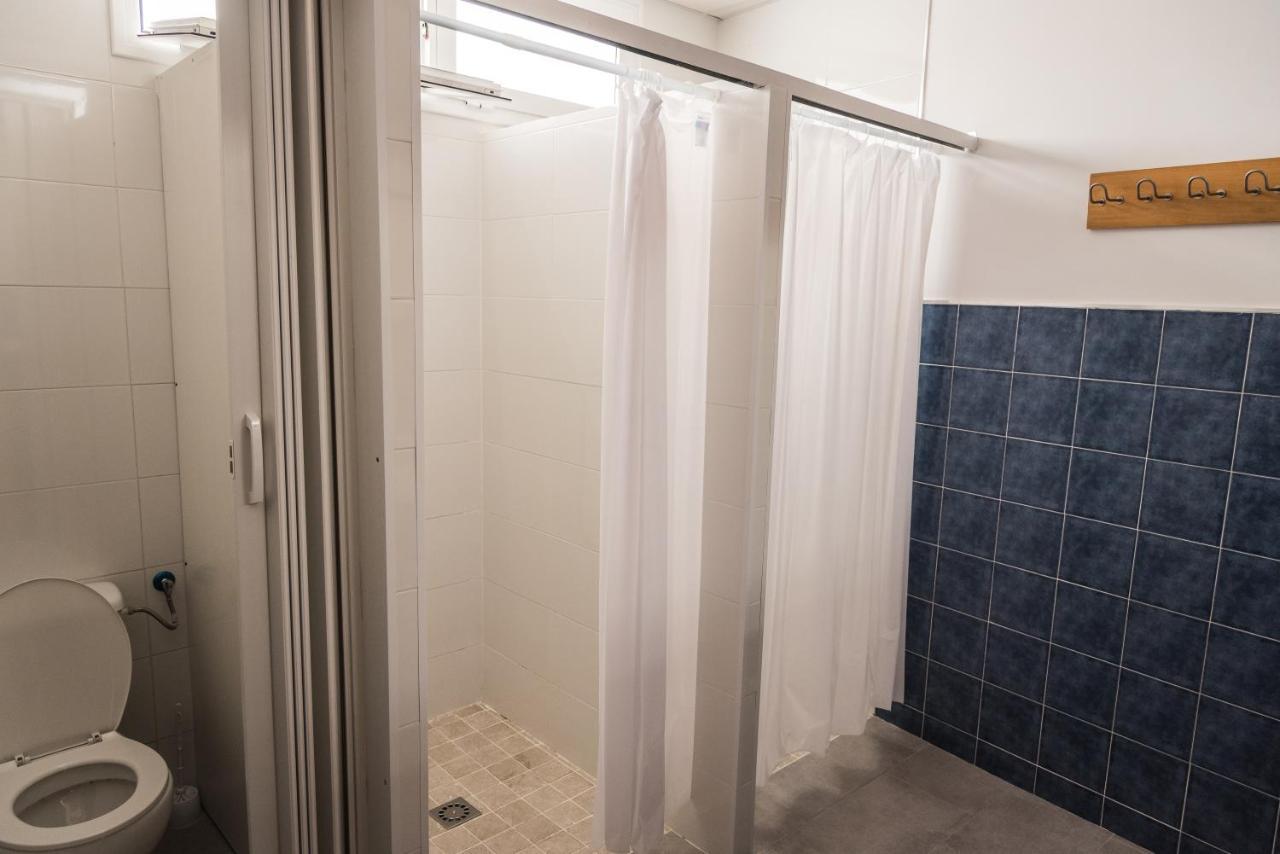 Olvera B&B Hostel En Olvera Ngoại thất bức ảnh