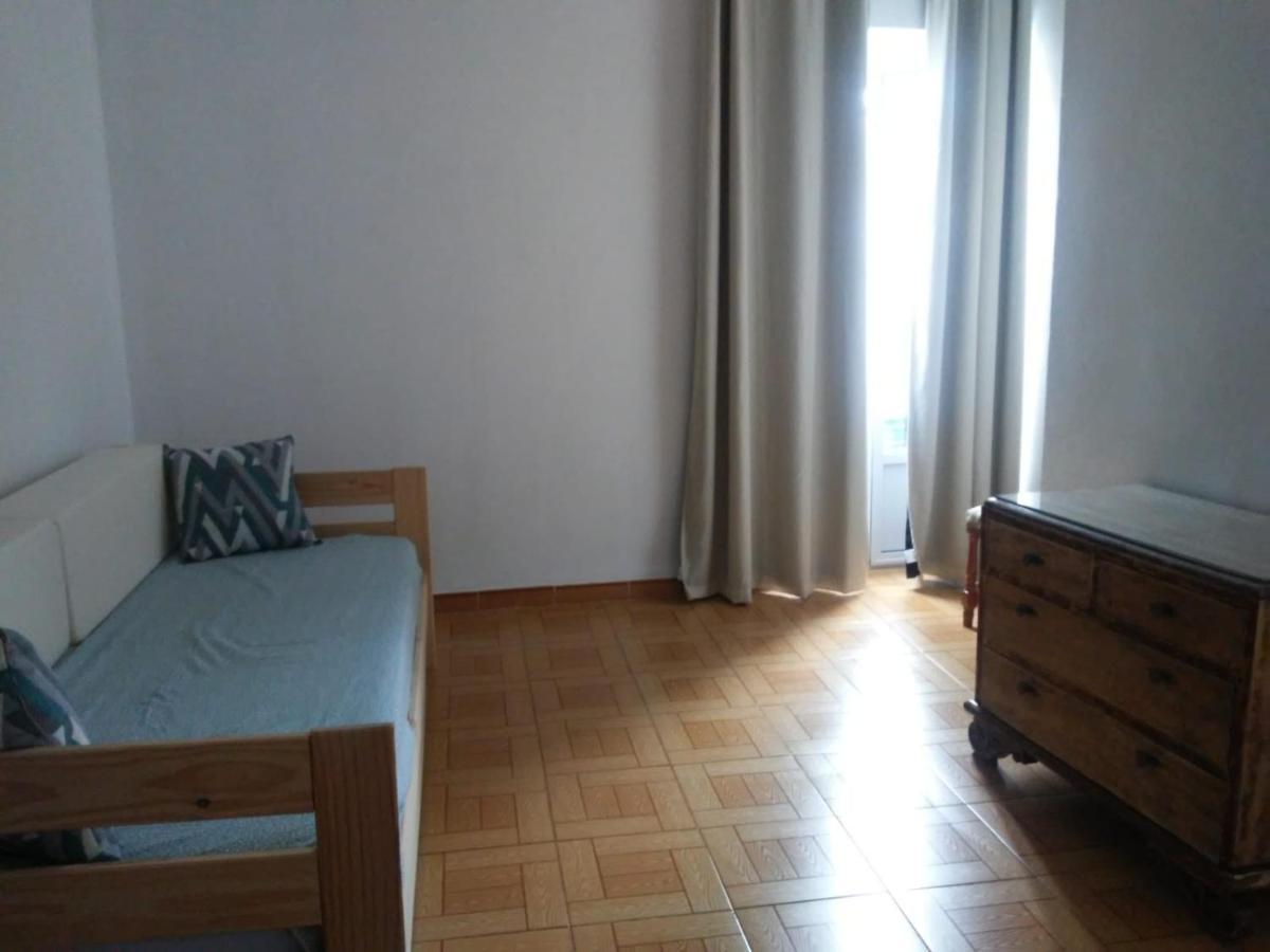 Olvera B&B Hostel En Olvera Ngoại thất bức ảnh
