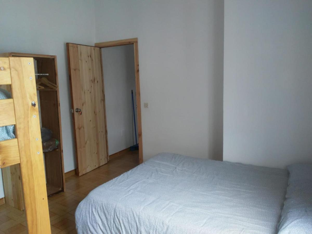 Olvera B&B Hostel En Olvera Ngoại thất bức ảnh